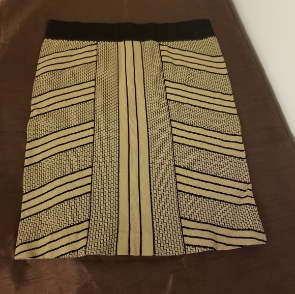 BCBG Generation mini skirt - Picture 1 of 2